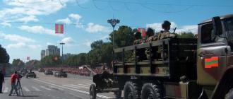 Сравнение армий молдовы и пмр: противотанковая армия
